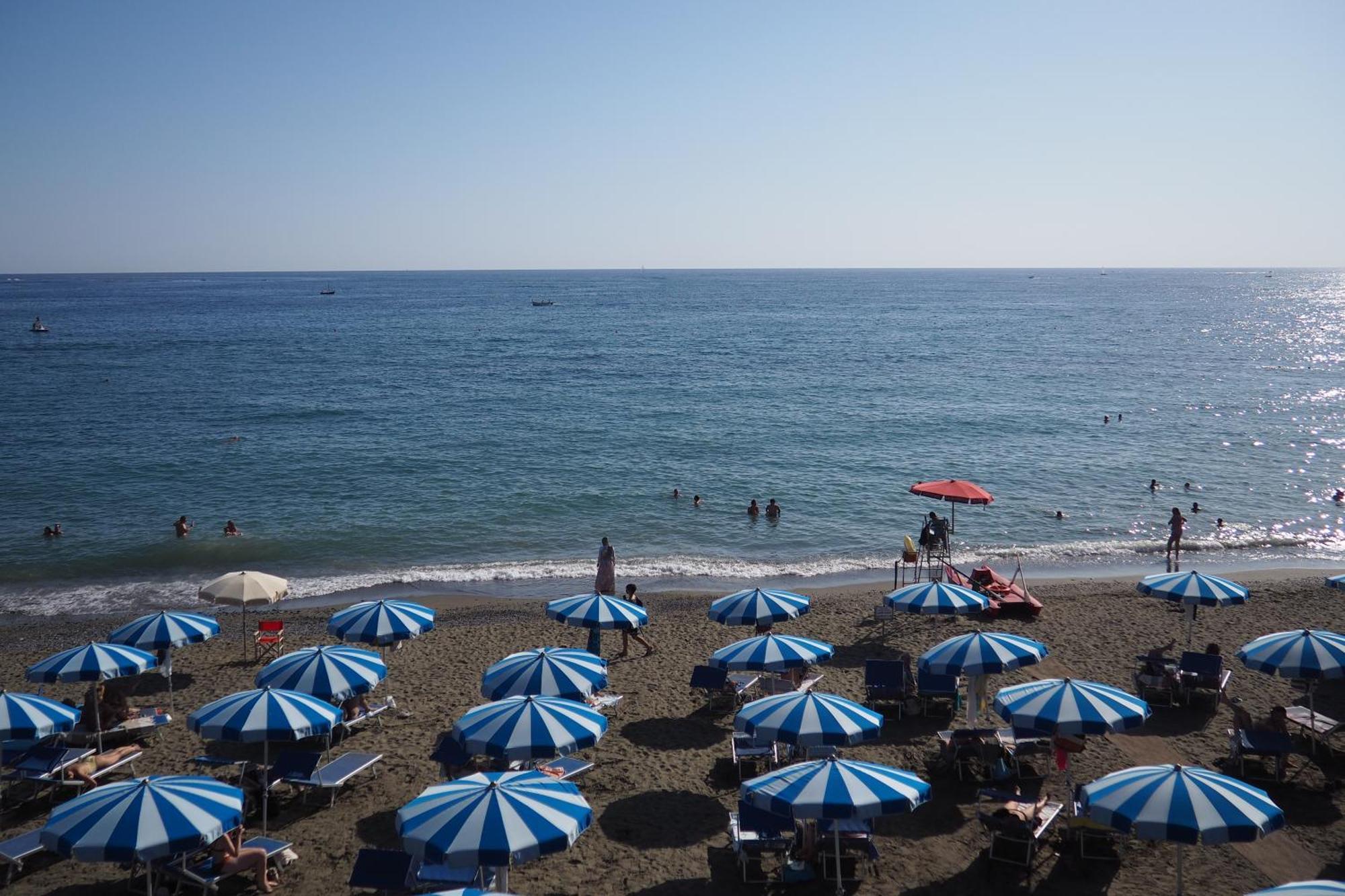 Appartamento Il Limone Леванто Экстерьер фото